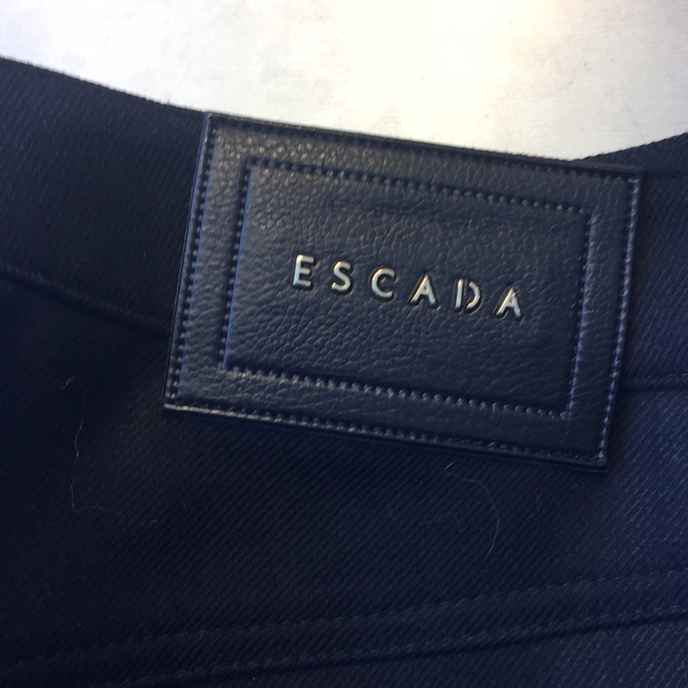 Escada pants - Picture 2 of 5